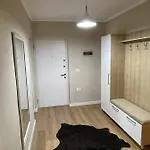 Apartmán Ges'house