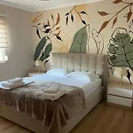 Ges'house Apartmán