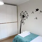Apartmán Ges'house