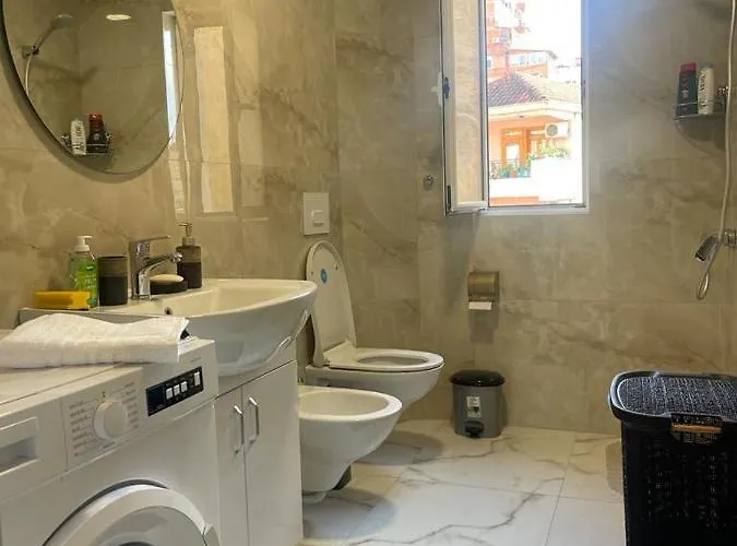 Appartamento Ges'house *