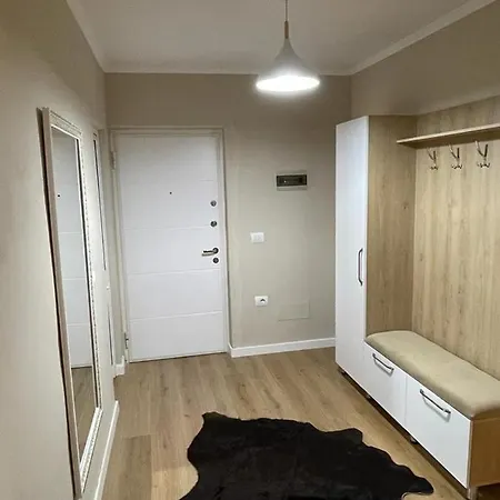 Apartament Ges'house