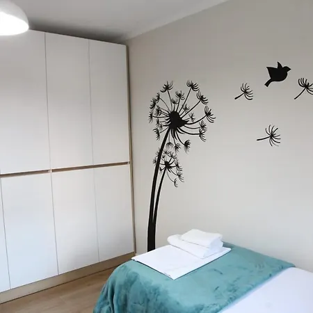 Apartament Ges'house