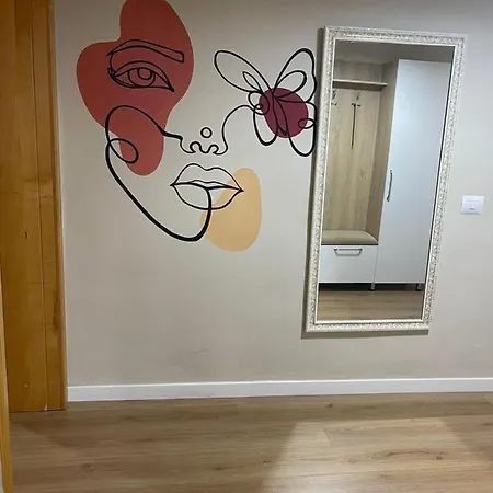 Ges'house 地拉那