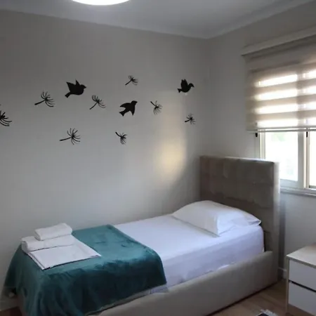 Ges'house