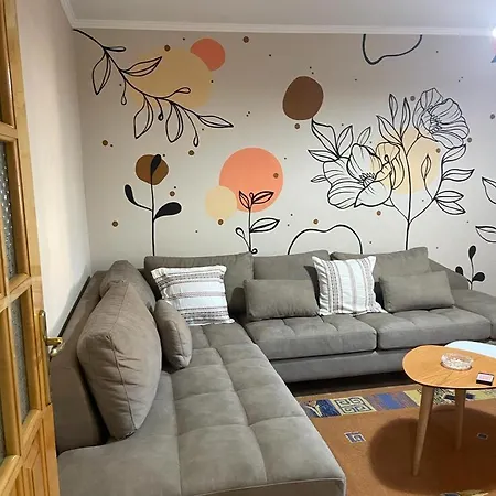 Ges'house Apartament