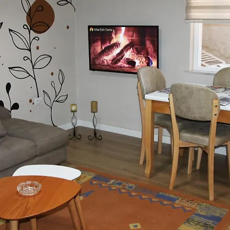 Ges'house Apartament *