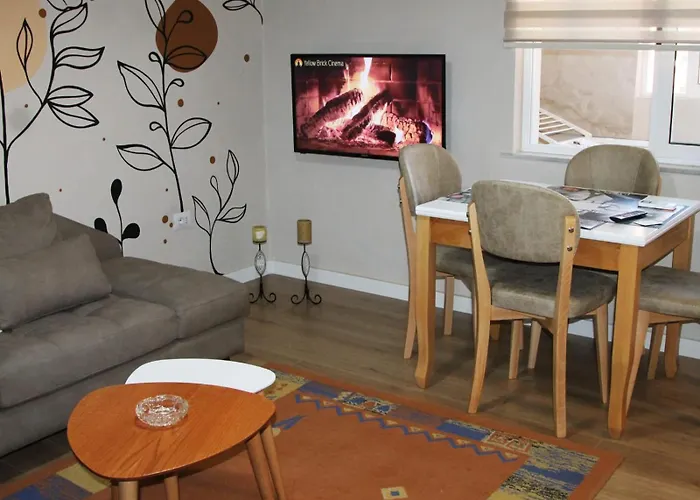 Ges'house Apartment *